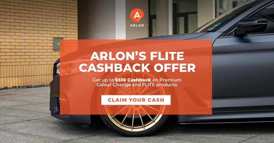 arlon-s-cashback-offer